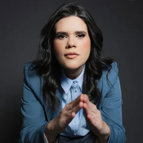 Luísa Pires